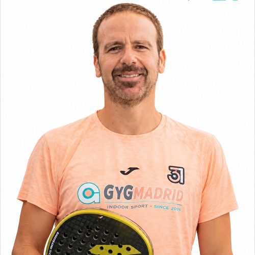 Gustavo Meldaña Sánchez